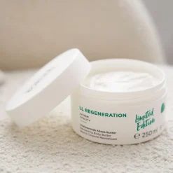 ANNEMARIE BÖRLIND LL REGENERATION Vitalisierende Körperbutter Limited Edition