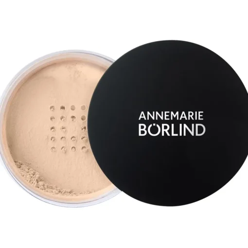 ANNEMARIE BÖRLIND Loose Powder