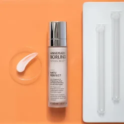 ANNEMARIE BÖRLIND NatuPerfect Anti-Pigment & Brightening Fluid