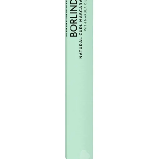 ANNEMARIE BÖRLIND Natural Curl Mascara