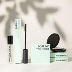 ANNEMARIE BÖRLIND Natural Curl Mascara