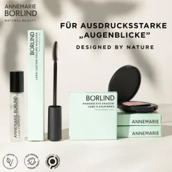 ANNEMARIE BÖRLIND Natural Curl Mascara
