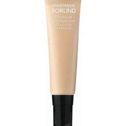 ANNEMARIE BÖRLIND Natuwear Foundation