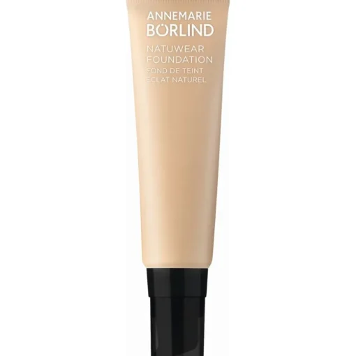 ANNEMARIE BÖRLIND Natuwear Foundation