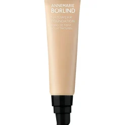 ANNEMARIE BÖRLIND Natuwear Foundation