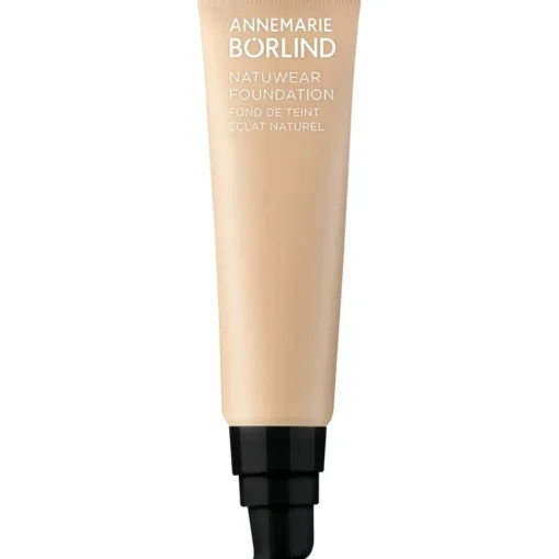 ANNEMARIE BÖRLIND Natuwear Foundation