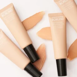 ANNEMARIE BÖRLIND Natuwear Foundation