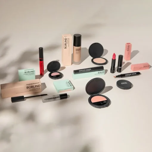 ANNEMARIE BÖRLIND Powder Eye Shadow