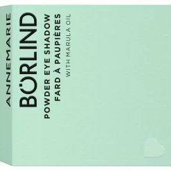 ANNEMARIE BÖRLIND Powder Eye Shadow