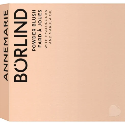 ANNEMARIE BÖRLIND Powder Blush