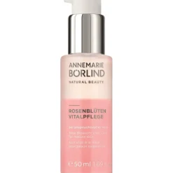 ANNEMARIE BÖRLIND ROSENBLÜTEN VITALPFLEGE