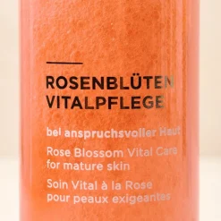 ANNEMARIE BÖRLIND ROSENBLÜTEN VITALPFLEGE