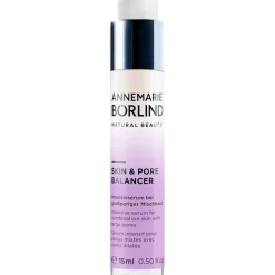 ANNEMARIE BÖRLIND STÄRKENDE INTENSIVPFLEGE Skin & Pore Balancer Intensive Serum