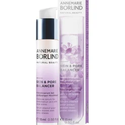 ANNEMARIE BÖRLIND STÄRKENDE INTENSIVPFLEGE Skin & Pore Balancer Intensive Serum