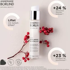 ANNEMARIE BÖRLIND STÄRKENDE INTENSIVPFLEGE Anti-Aging Revitalizer Intensive Serum
