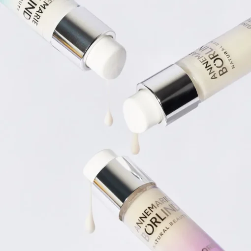 ANNEMARIE BÖRLIND STÄRKENDE INTENSIVPFLEGE Anti-Aging Revitalizer Intensive Serum