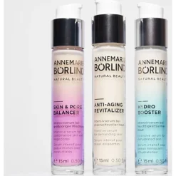 ANNEMARIE BÖRLIND STÄRKENDE INTENSIVPFLEGE Anti-Aging Revitalizer Intensive Serum