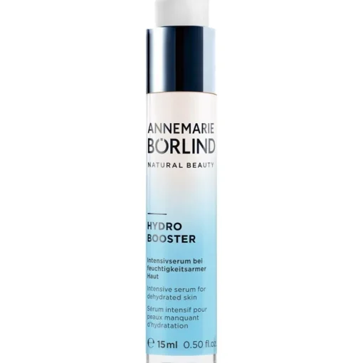 ANNEMARIE BÖRLIND STÄRKENDE INTENSIVPFLEGE Hydro Booster Intensivserum