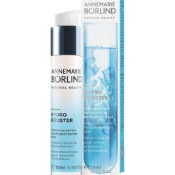 ANNEMARIE BÖRLIND STÄRKENDE INTENSIVPFLEGE Hydro Booster Intensivserum