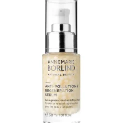 ANNEMARIE BÖRLIND STÄRKENDE INTENSIVPFLEGE Anti-Pollution & Regeneration Serum