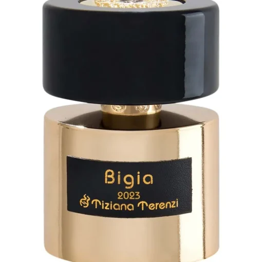 Anniversary Collection Bigia Extrait de Parfum von Tiziana Terenzi