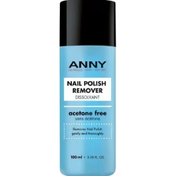 ANNY Nail Polish Remover