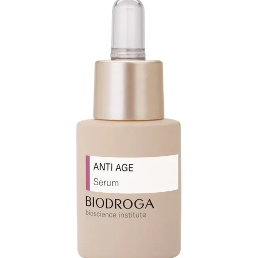 Anti Age Serum von Biodroga