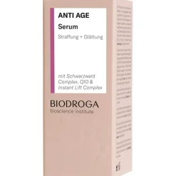 Anti Age Serum von Biodroga