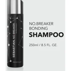 ANTI BREAKAGE Bonding Shampoo No.Breaker von Sebastian