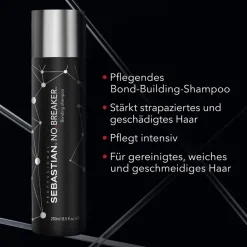 ANTI BREAKAGE Bonding Shampoo No.Breaker von Sebastian