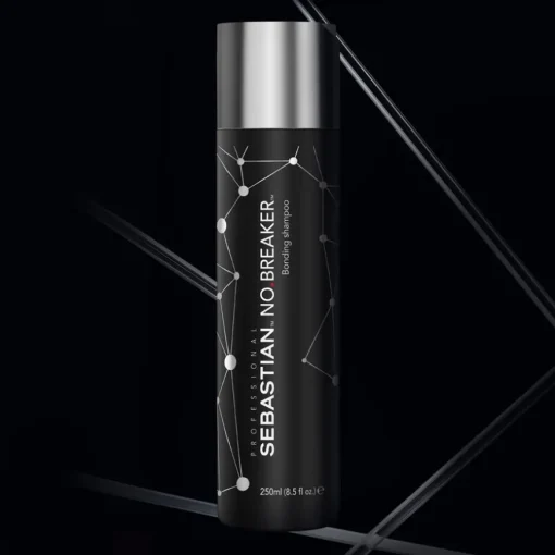 ANTI BREAKAGE Bonding Shampoo No.Breaker von Sebastian