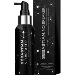 ANTI BREAKAGE Hybrid Bonding und Styling Leave-in Spray No.Breaker von Sebastian