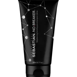 ANTI BREAKAGE Rebalancing Bonding Pre-Shampoo Cream No.Breaker von Sebastian