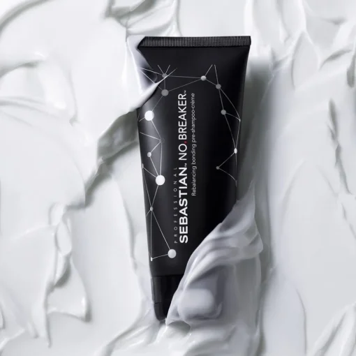 ANTI BREAKAGE Rebalancing Bonding Pre-Shampoo Cream No.Breaker von Sebastian