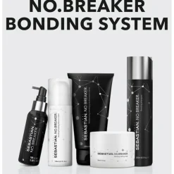 ANTI BREAKAGE Rebalancing Bonding Pre-Shampoo Cream No.Breaker von Sebastian