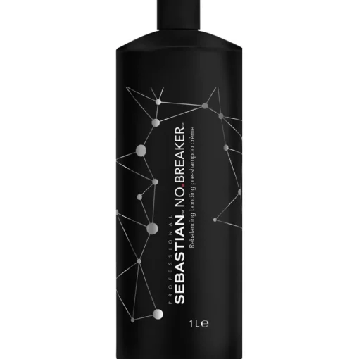 ANTI BREAKAGE Rebalancing Bonding Pre-Shampoo Cream No.Breaker von Sebastian
