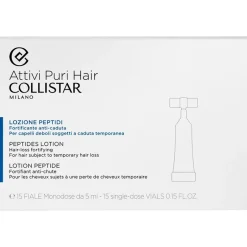 Anti Hair Loss Peptides Anti-hair Loss Fortifying Lotion von Collistar