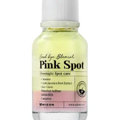 Anti Pickel Pink Spot von Mizon