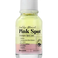Anti Pickel Pink Spot von Mizon