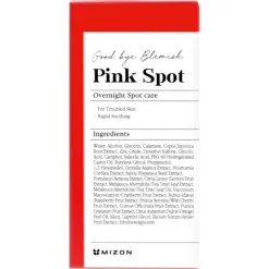 Anti Pickel Pink Spot von Mizon