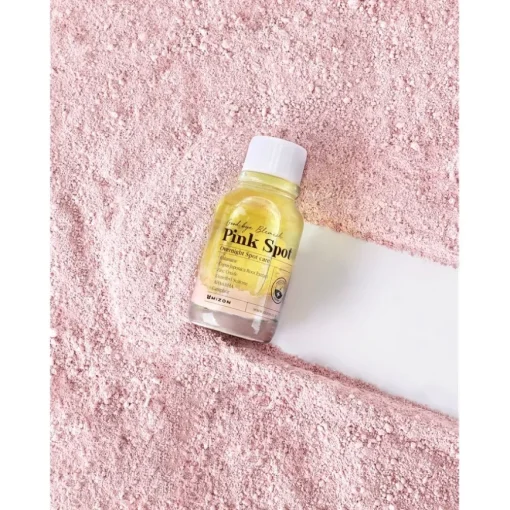 Anti Pickel Pink Spot von Mizon