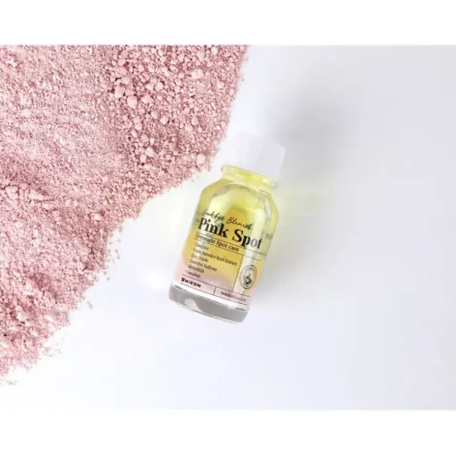 Anti Pickel Pink Spot von Mizon