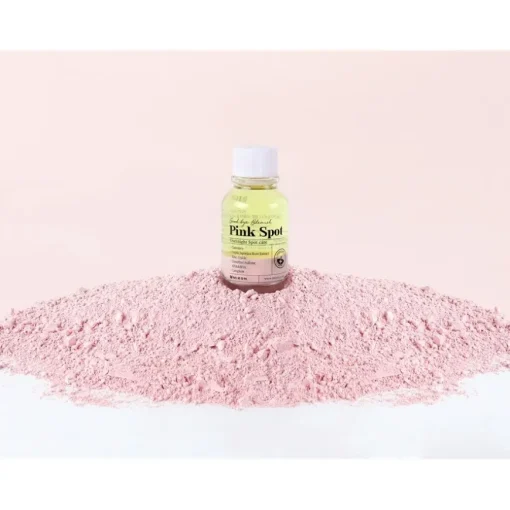 Anti Pickel Pink Spot von Mizon