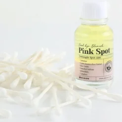 Anti Pickel Pink Spot von Mizon