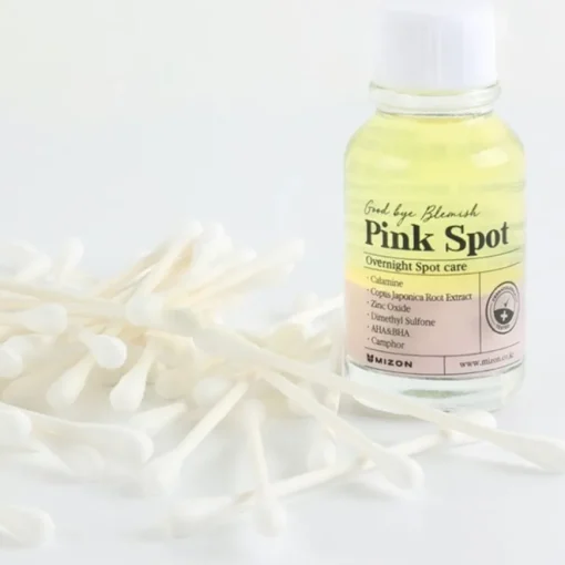 Anti Pickel Pink Spot von Mizon