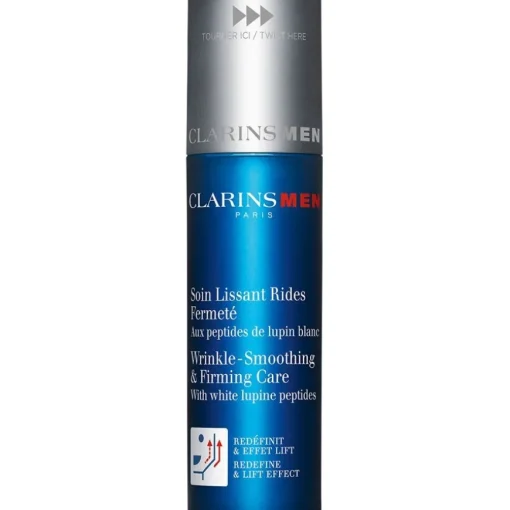 Anti-Age CLARINSMEN Anti-Rides Fermeté von CLARINS