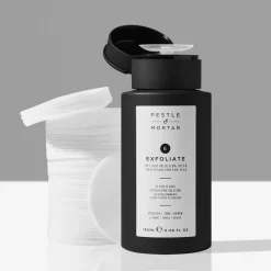 Anti-Ageing Exfoliate Glycolic Acid Toner von Pestle & Mortar