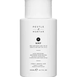 Anti-Ageing NMF Lactic Acid Toner von Pestle & Mortar
