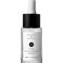 Anti-Ageing Pure Hyaluronic Serum von Pestle & Mortar