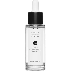 Anti-Ageing Pure Hyaluronic Serum von Pestle & Mortar